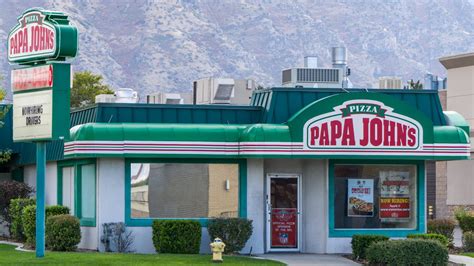 Papa john's in pueblo west. Things To Know About Papa john's in pueblo west. 